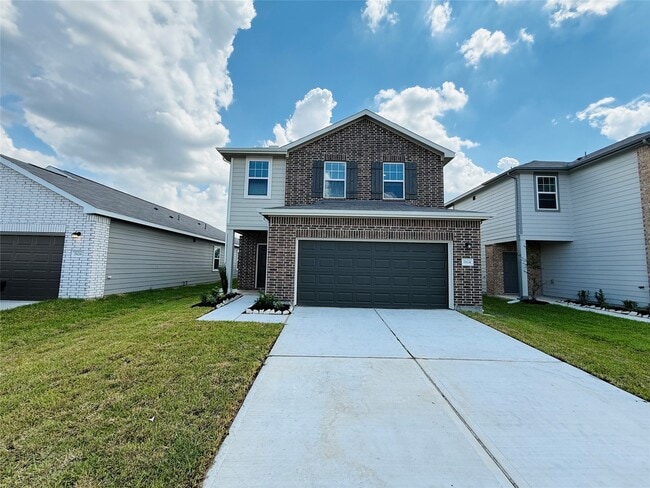 Building Photo - 7824 Blue Star Flower Ln Rental