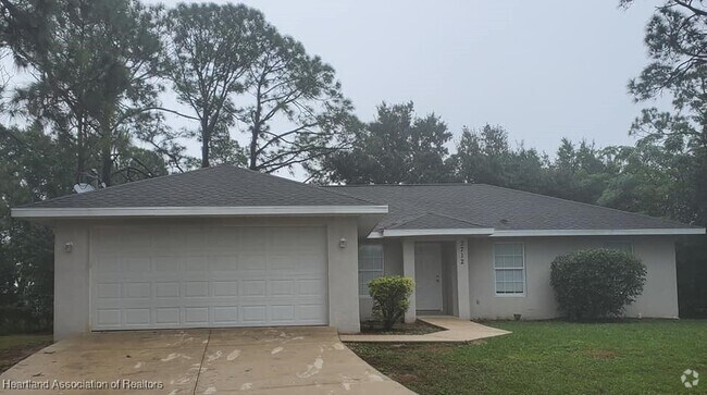 Building Photo - 3712 Wild Violet Ave Rental