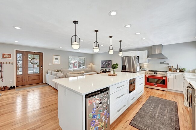 Photo - 6526 S Elizabeth Way