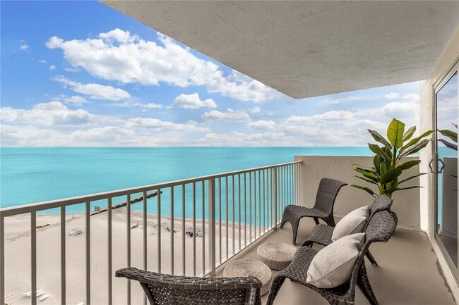 Photo - 2301 Gulf of Mexico Dr Unidad 102N