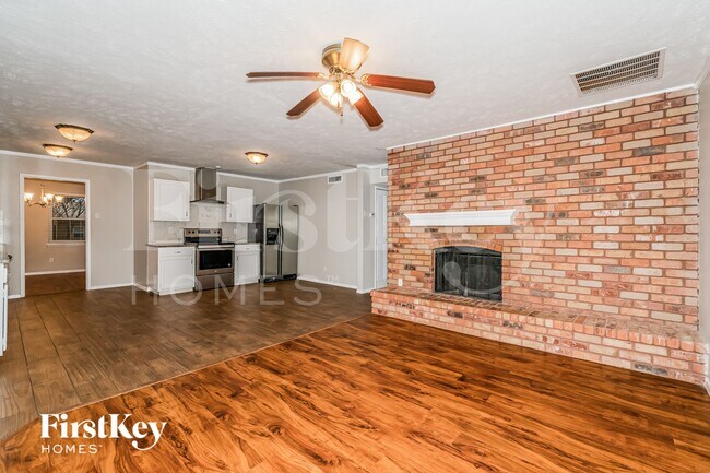 Photo - 5109 Gilliam Cir