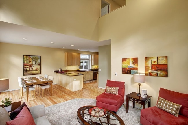 Photo - 4220 252nd Ave SE