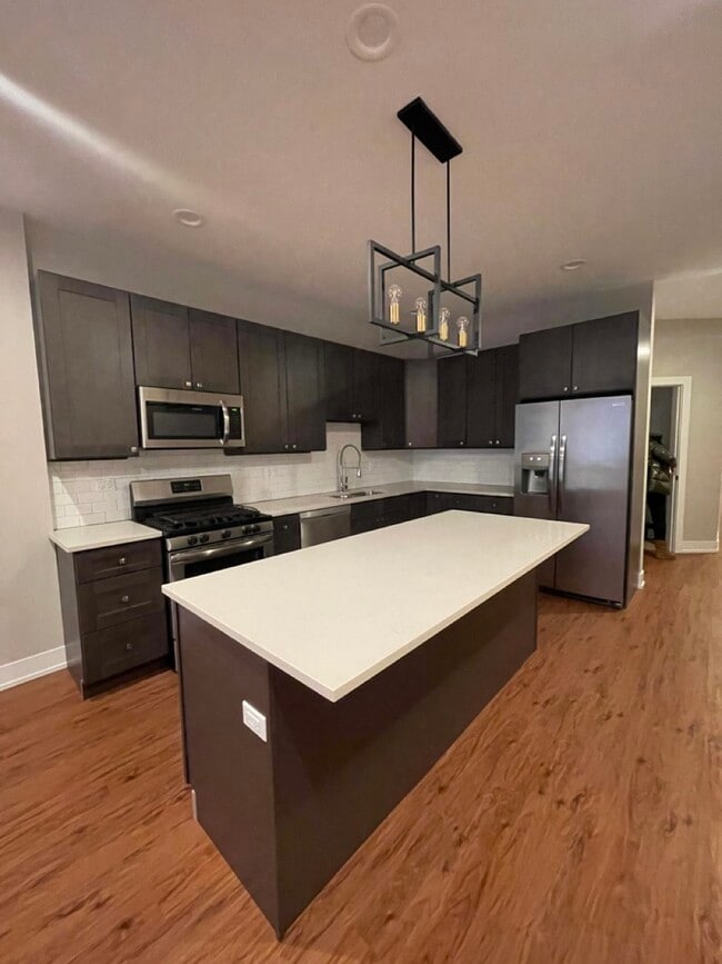 Photo - 215 S Hamilton Ave Unit 1N