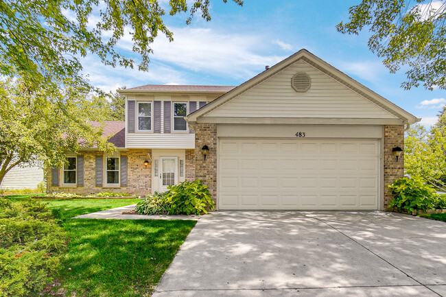 Photo - 483 Highland Grove Dr Casa