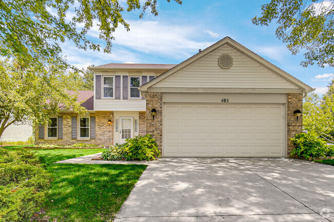 Building Photo - 483 Highland Grove Dr Rental