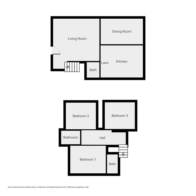 Photo - Room in Duplex on Lee St