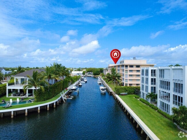 Building Photo - 750 NE Spanish River Blvd Unit 2020 Rental