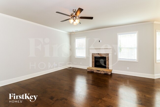 Photo - 507 Blue Mountain Rise