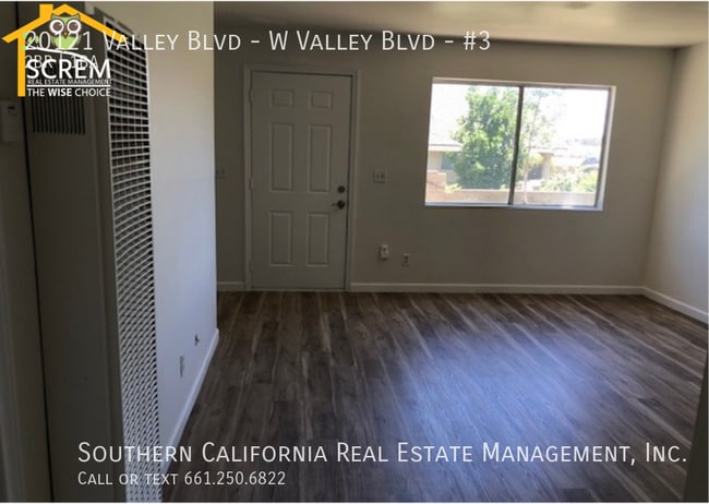 20121 W Valley Blvd Unit 3