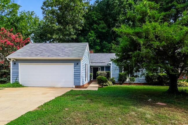 Building Photo - 5422 Doverstone Ct