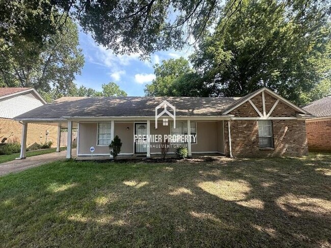 Building Photo - 5362 Yale Rd Rental