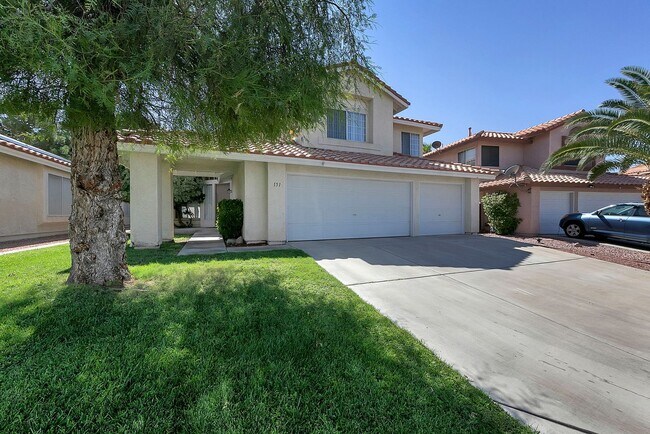 Photo - Green Valley Home! Beautiful &  Spacious! Stainless steel appliances! Washer & dryer! No pets!