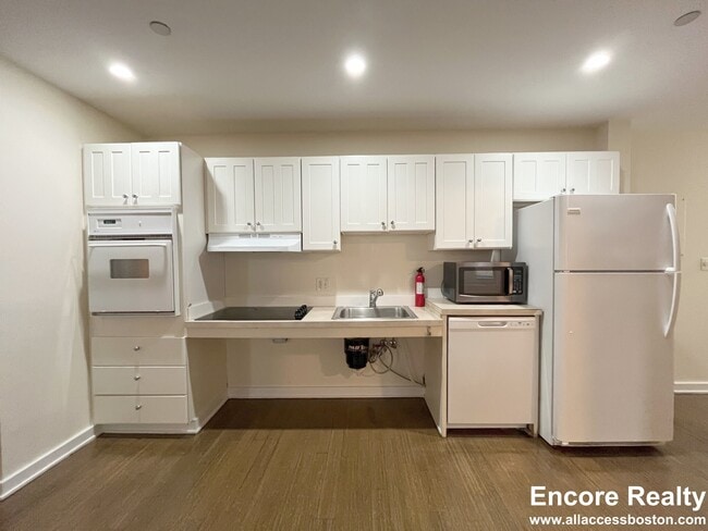 31 Essex St Unidad 404