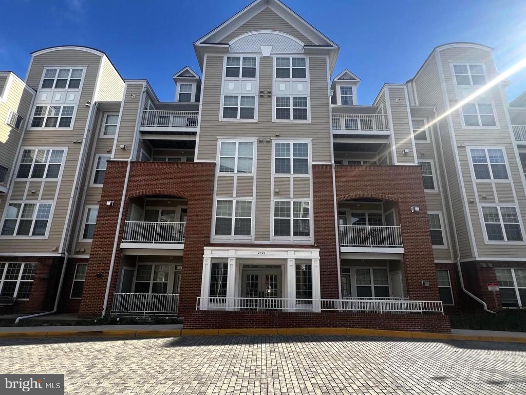 Photo - 2701 Bellforest Ct Apartment Unit 106