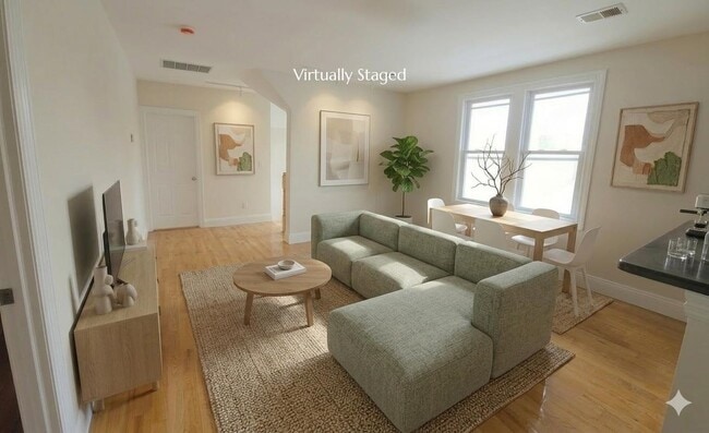 Building Photo - 817-819 Avenue C Unit 3