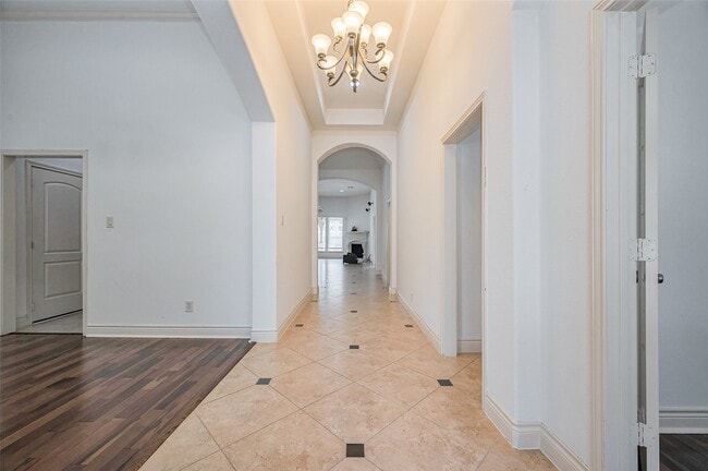 Photo - 4511 Crossvale Ridge Ln