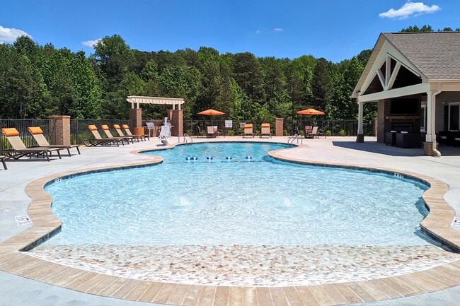 Photo - Cove at Pine Ridge