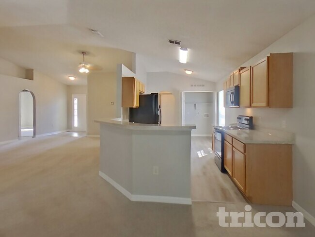 Photo - 3655 Braeden Ct