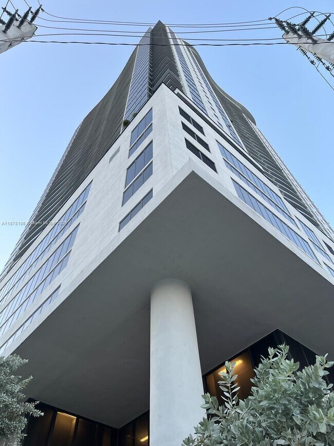 Photo - 1600 NE 1st Ave Unit 3218