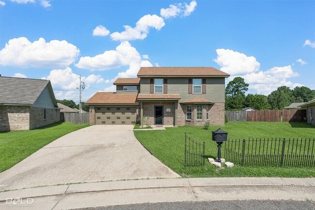 Building Photo - 1608 Shepherd Dr Rental