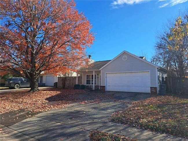 Building Photo - 3237 W Woodfield Way