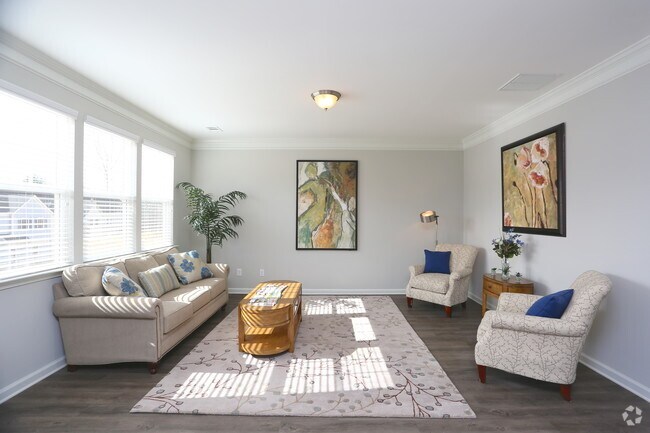 Interior Photo - The Fountains at Kelly Mill Rental
