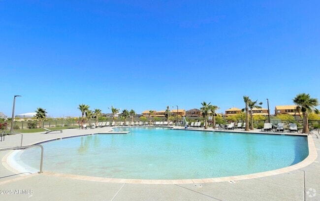 Building Photo - 8958 W Palo Verde Dr Rental