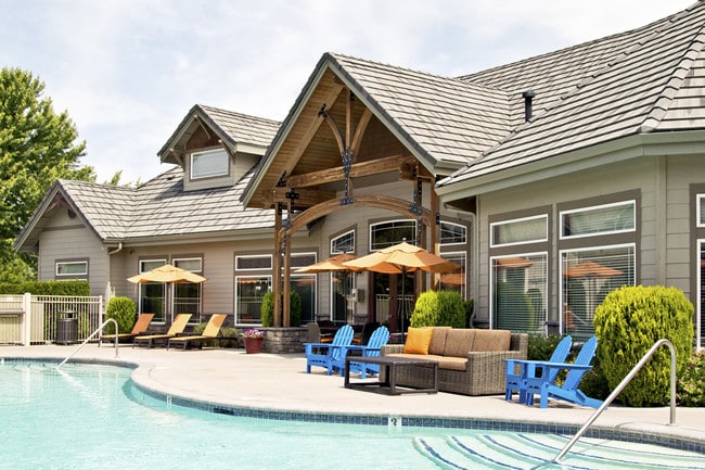 Expanded Clubhouse - Grandridge Place