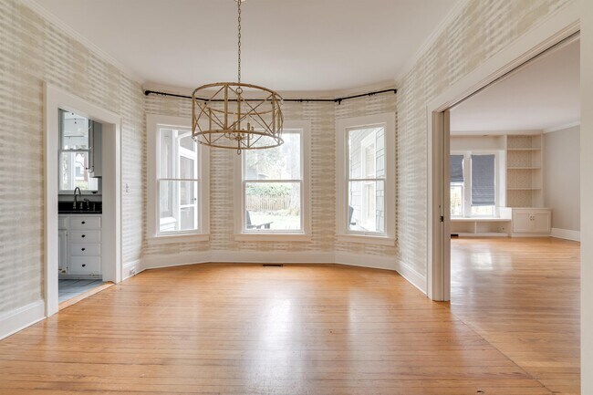 308 Dixie Trail