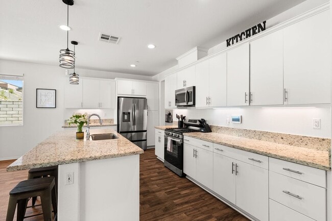 Photo - 3416 O'Rourke Ave