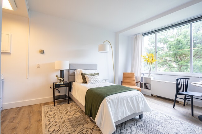 Photo - Legacy Apartments