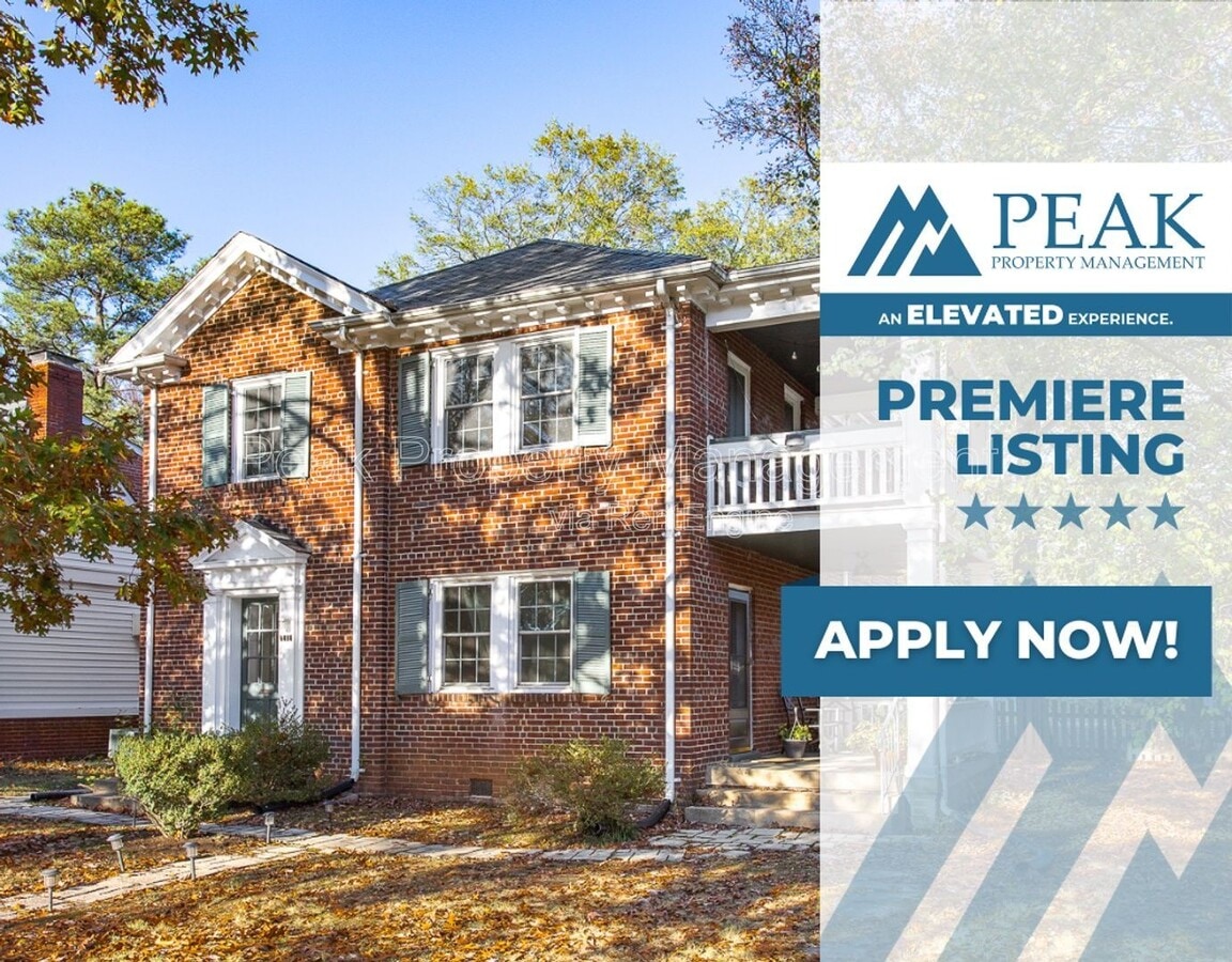 Photo - 4004 W Grace St Unidad B B