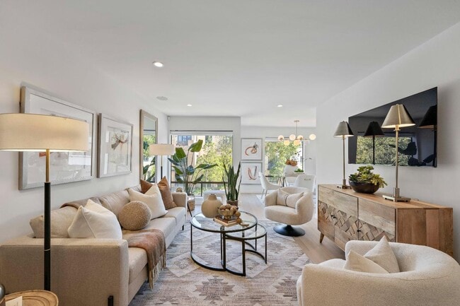 Building Photo - 770 Bryant St