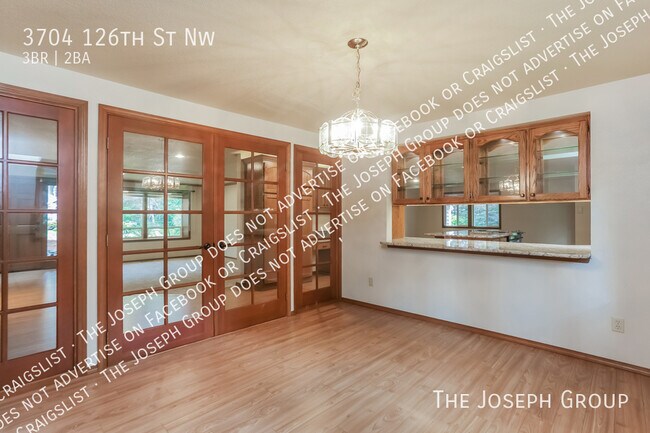 Photo - 3704 126th St NW Casa