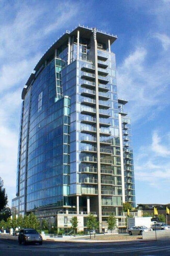 Building Photo - Live at The Axis High-Rise! Upscale, Urban... Rental