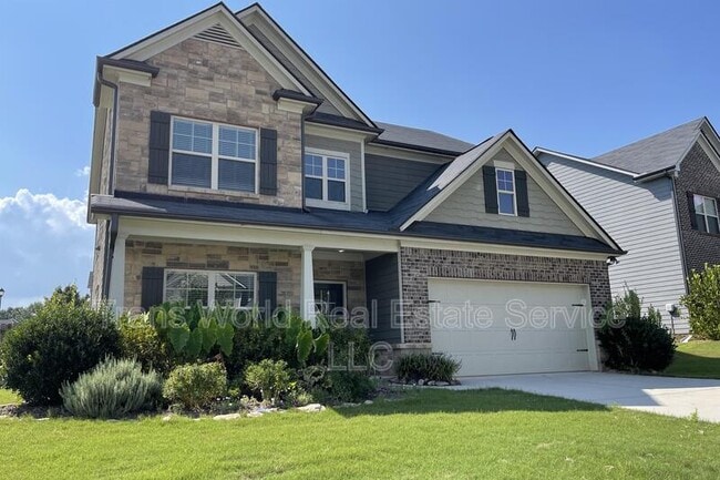 Photo - 7531 Silk Tree Pointe