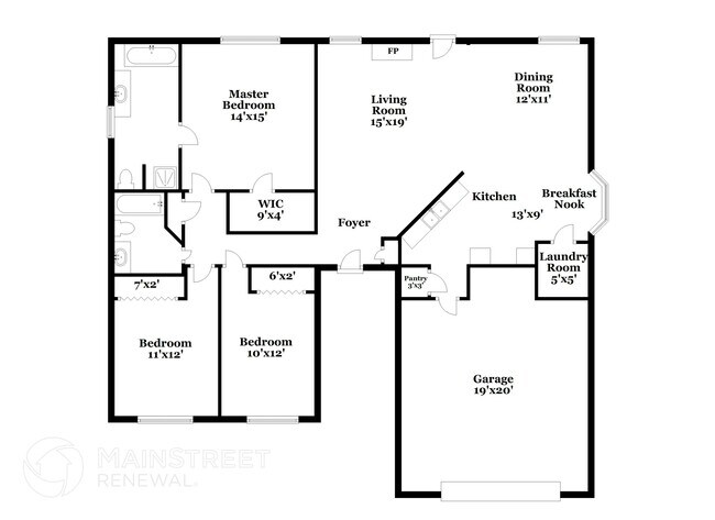 Photo - 1012 Forest Glen