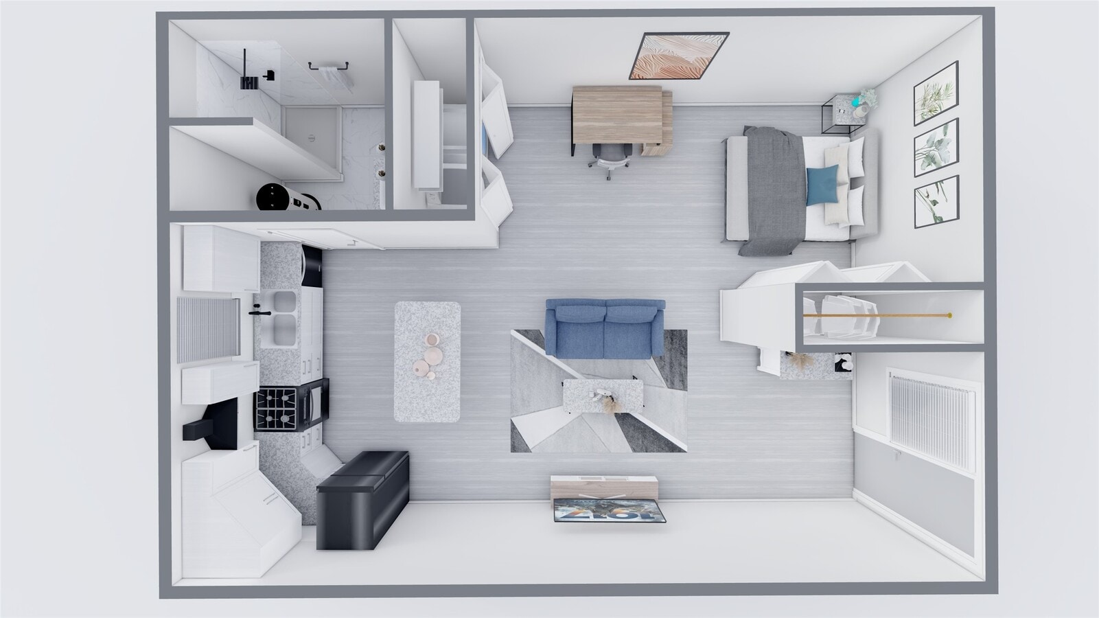 Photo - 2101 Reinke Rd Unit 7106