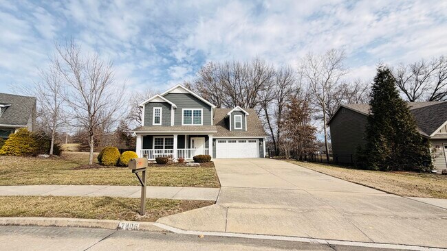 Photo - 7406 Rosedown Dr