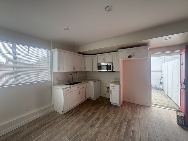 Photo - 13101 1/2 Bracken St Unidad Bracken St ADU