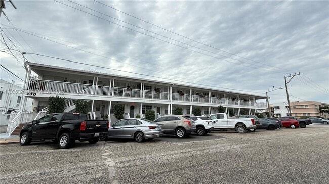 Building Photo - 330 74th St Unit 16