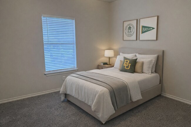 Photo - 1401 Bagby Ave Unidad Bagby  11