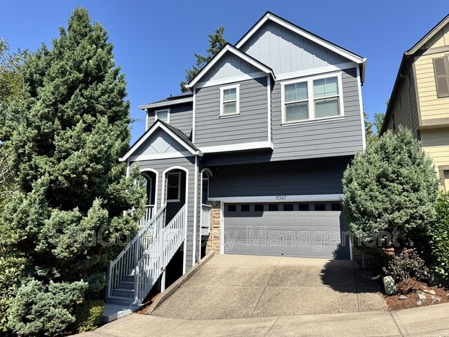 Building Photo - 11347 NW Kimble Ct