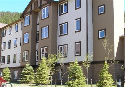 Tenderfoot I - Tenderfoot