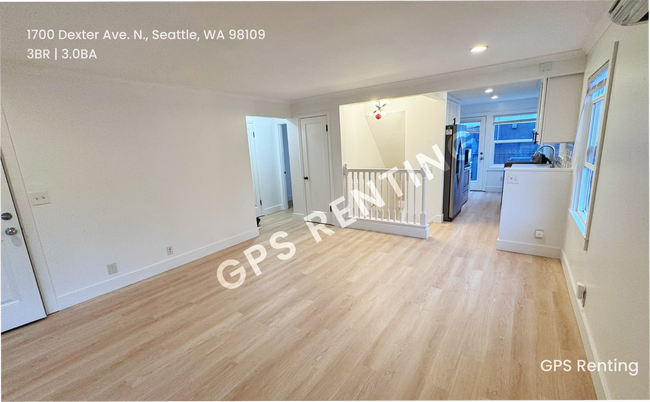 Photo - 1700 Dexter Ave N