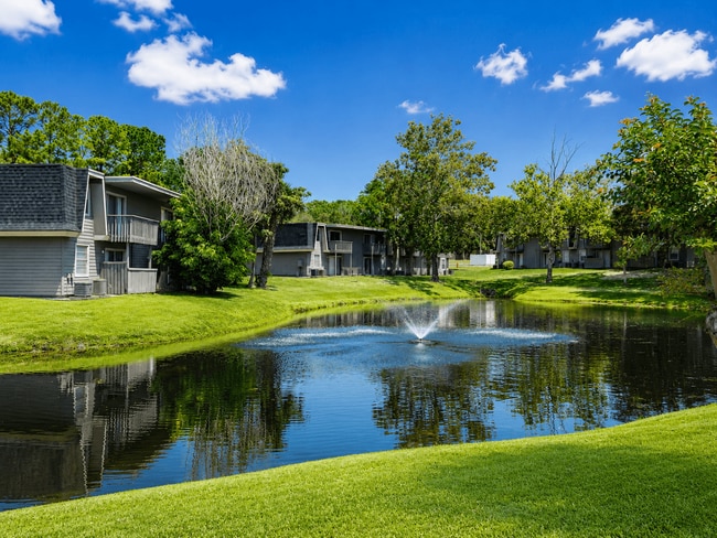 Auburn Glen Apartments