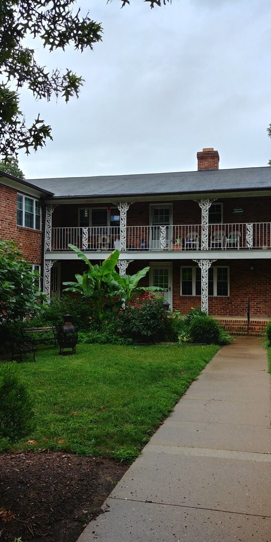 Photo - FOREST4030 Unit 4030#9