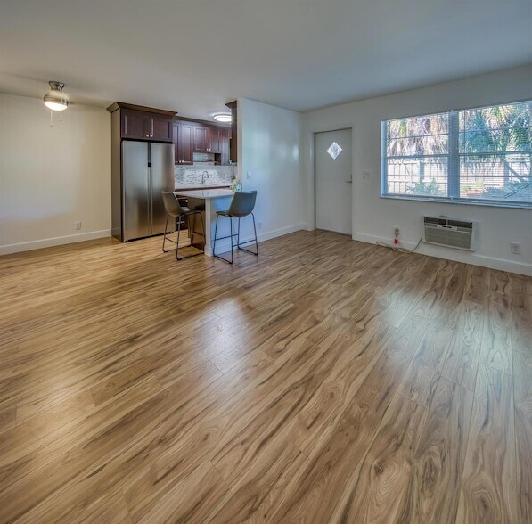 Photo - 417 N K St Unidad 3a