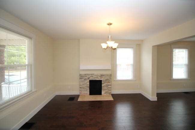 Building Photo - 6817 Britton Ave Rental