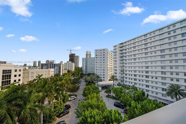 910 West Ave Unit 0738